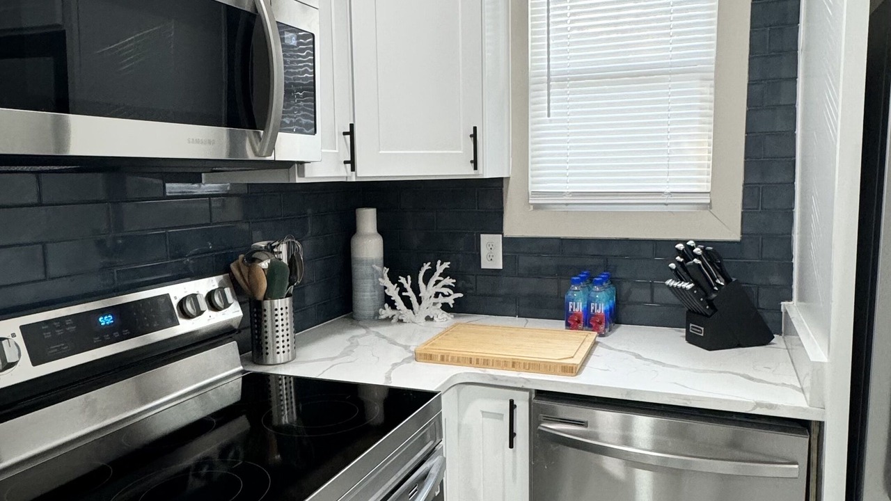 Photo of Kitchen in Summerville