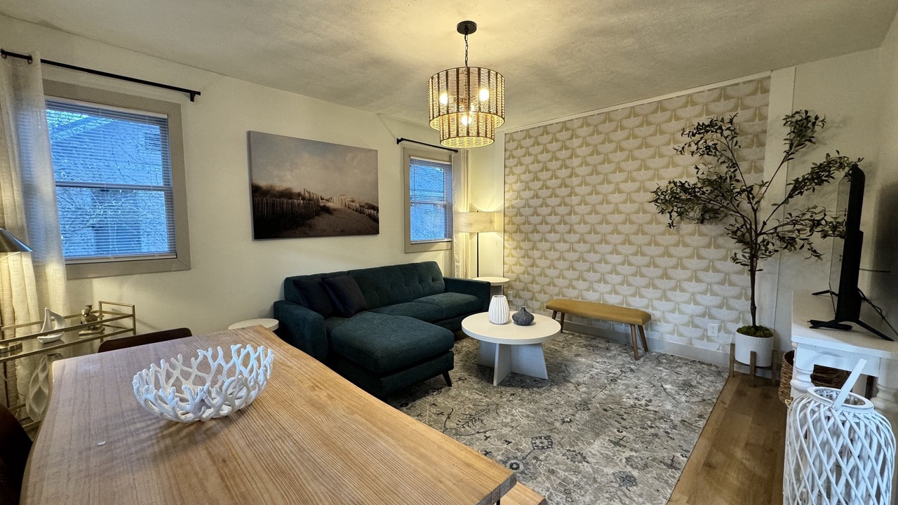 Photo of Livingroom in Summerville