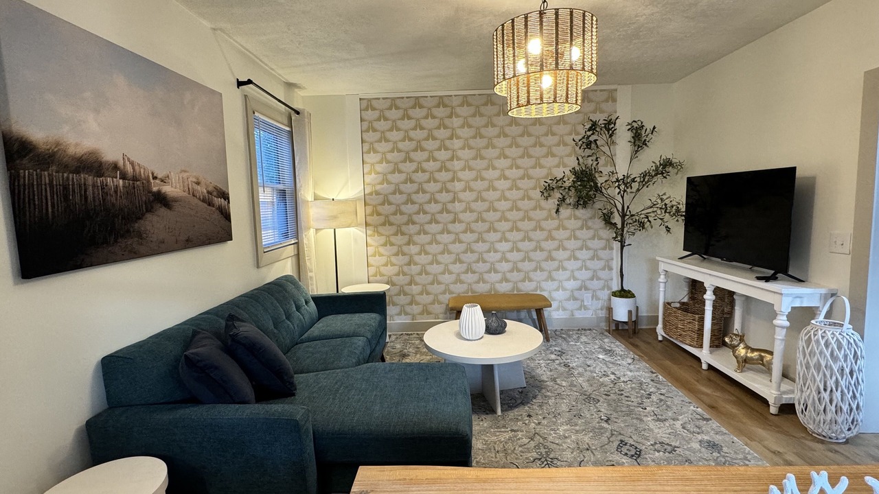 Photo of Livingroom in Summerville