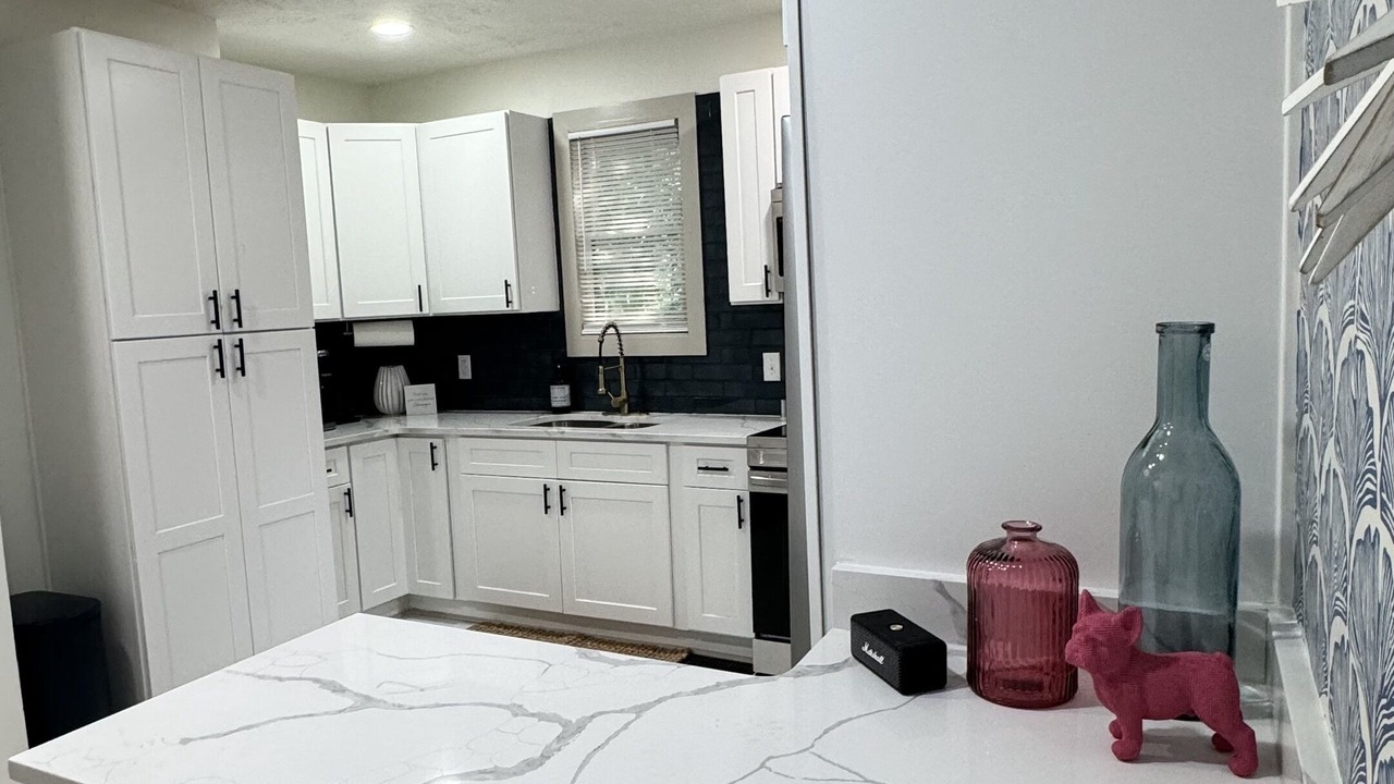 Photo of Kitchen in Summerville