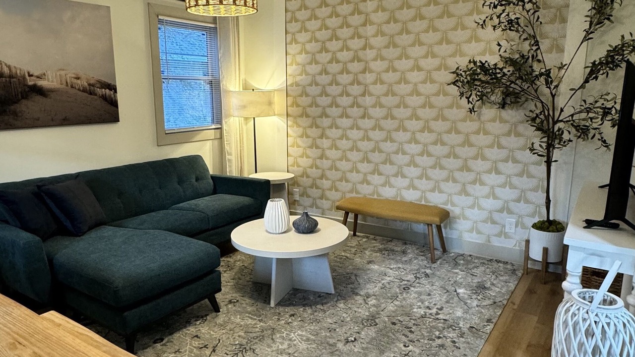Photo of Livingroom in Summerville