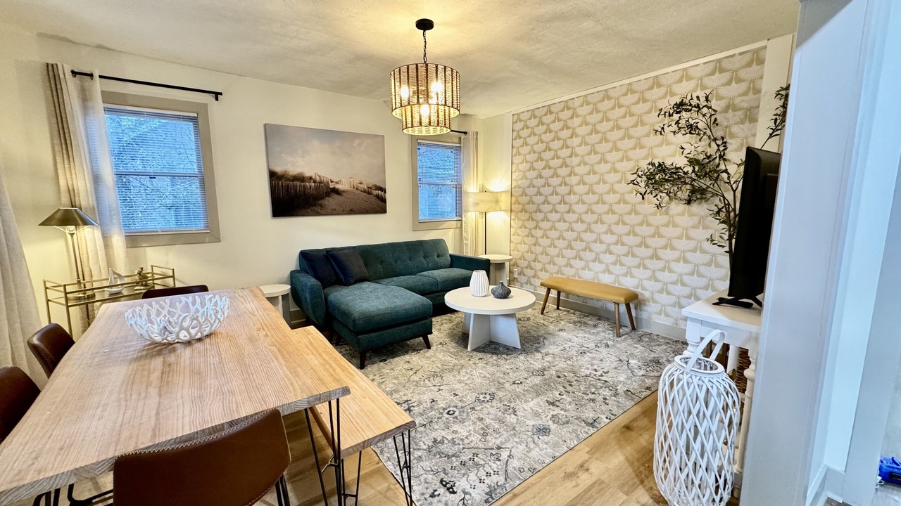 Photo of Livingroom in Summerville