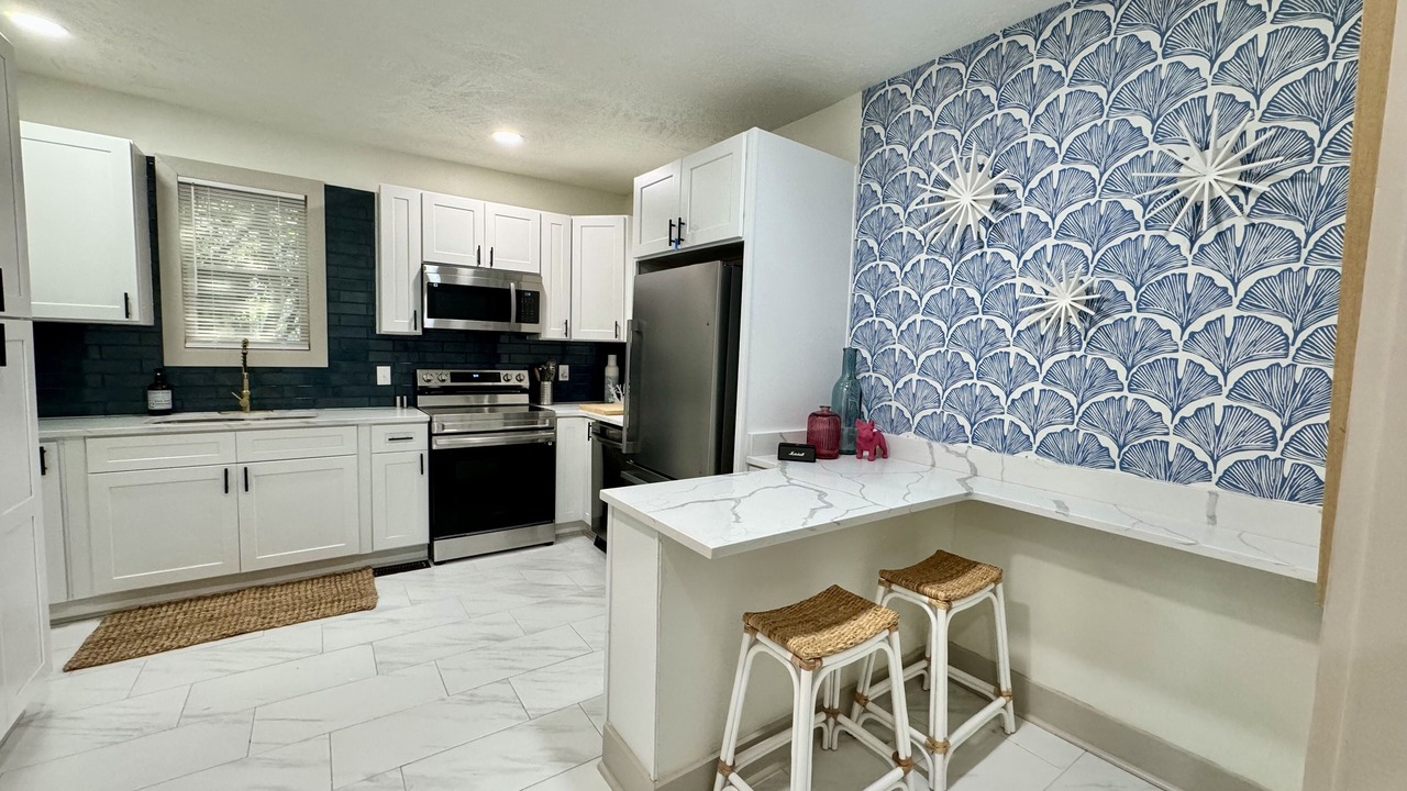 Photo of Kitchen in Summerville