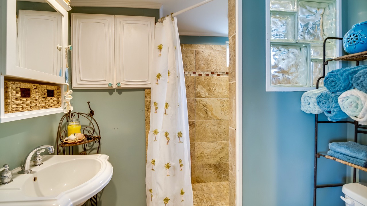Photo of Bathroom in Vero Beach