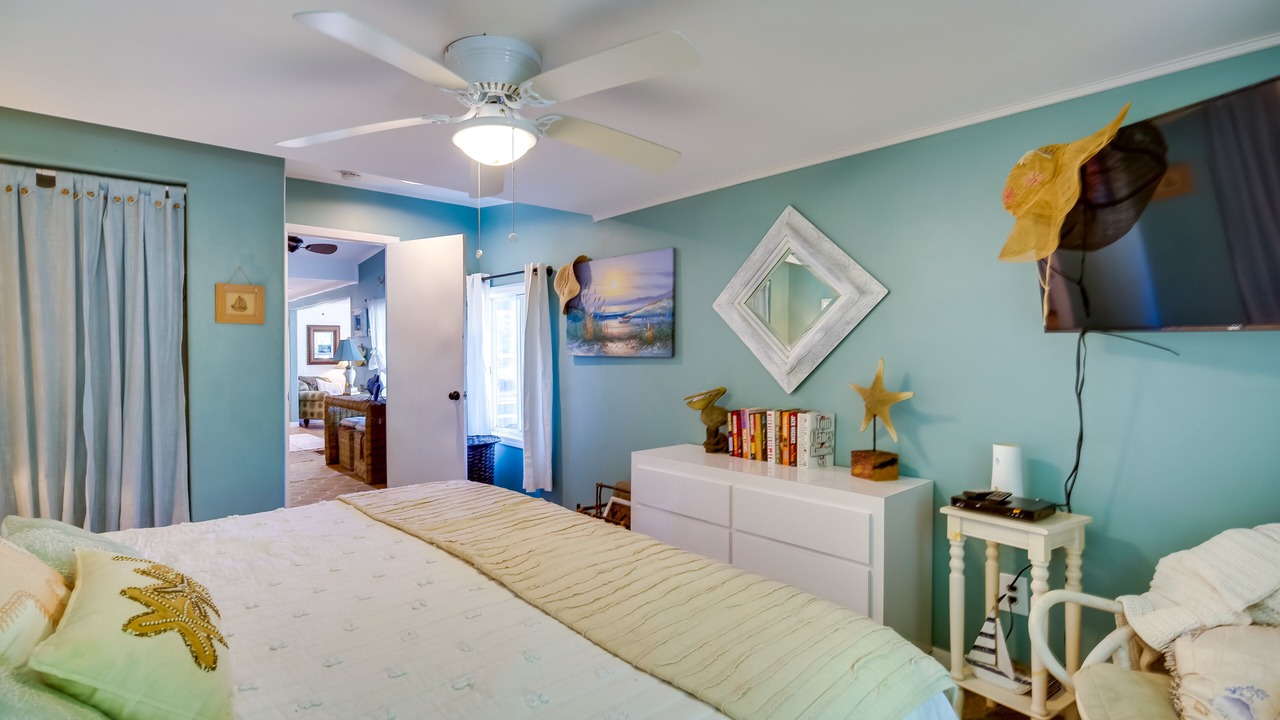 Photo of Bedroom in Vero Beach