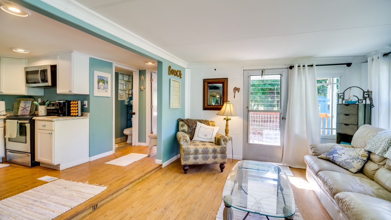 Photo of Livingroom in Vero Beach
