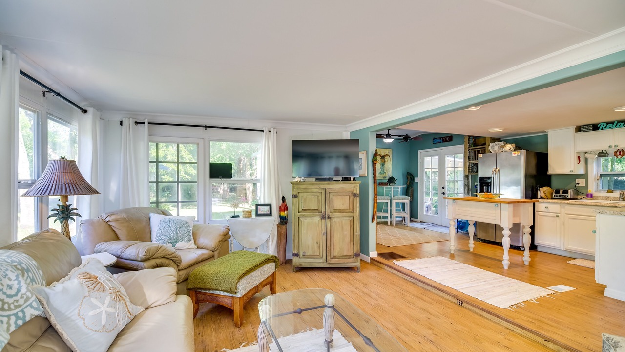 Photo of Bedroom in Vero Beach