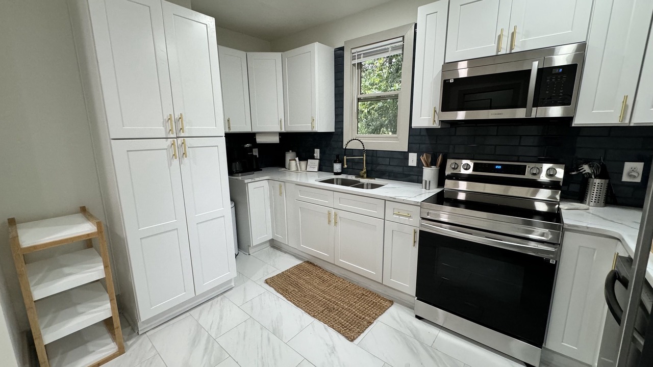 Photo of Kitchen in Midtown