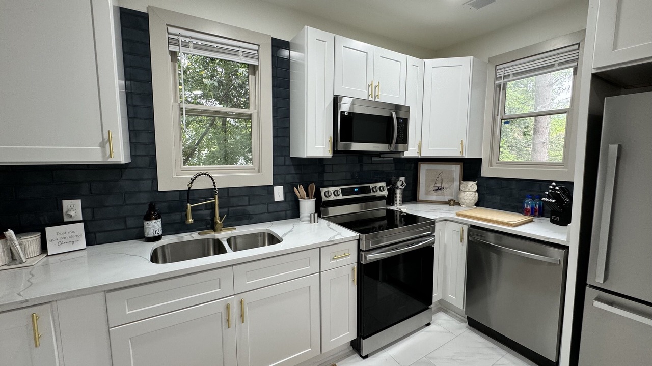 Photo of Kitchen in Midtown