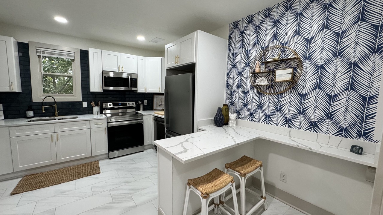 Photo of Kitchen in Midtown