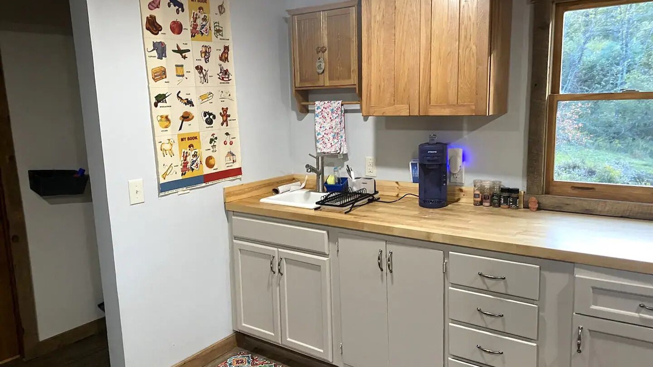 Photo of Kitchen in Brevard