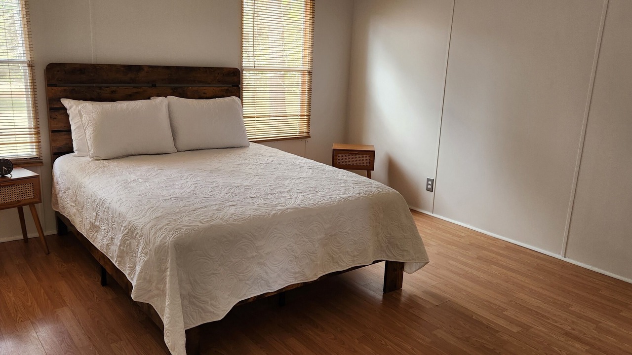 Photo of Bedroom in Saint Helena Island