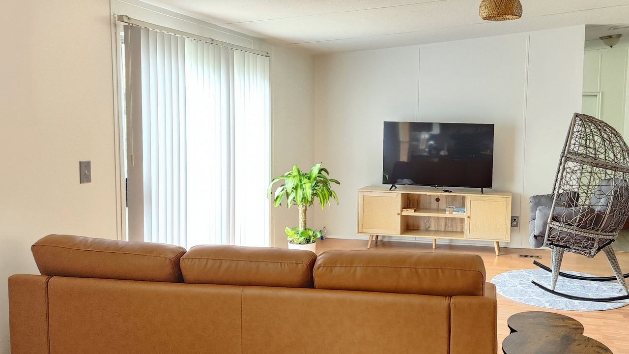 Photo of Livingroom in Saint Helena Island