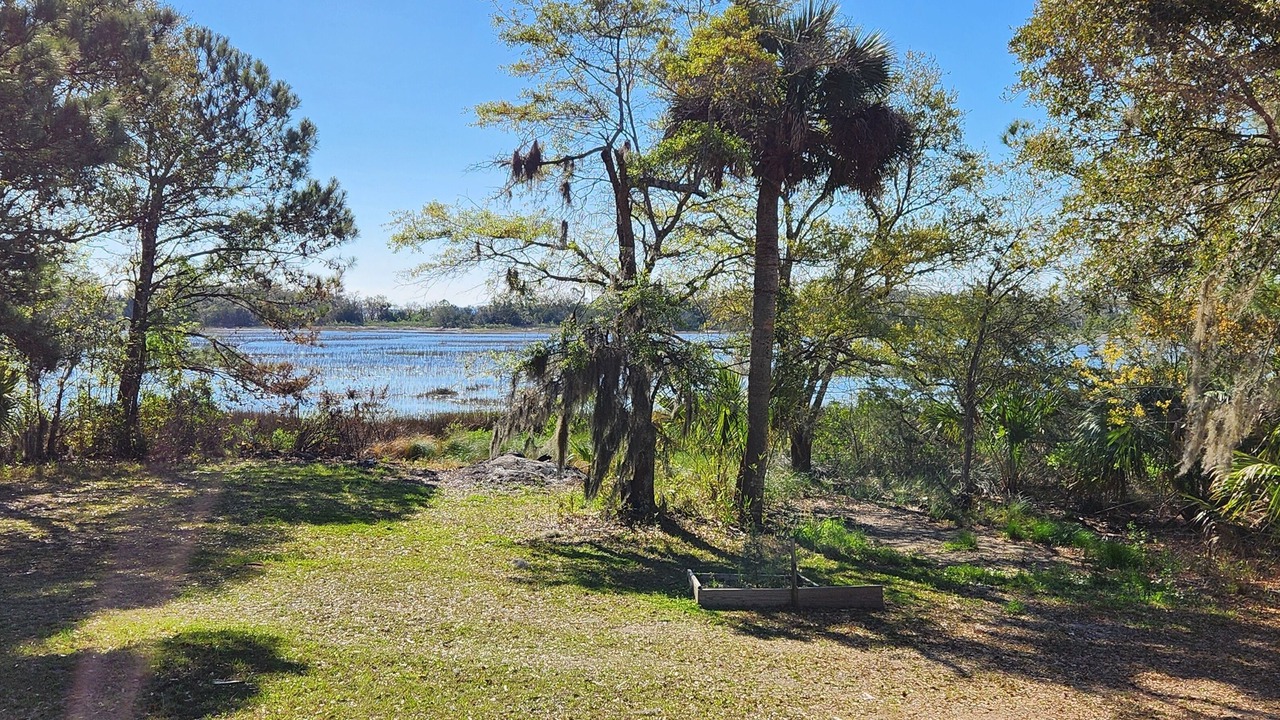 Photo of Outdoor in Saint Helena Island