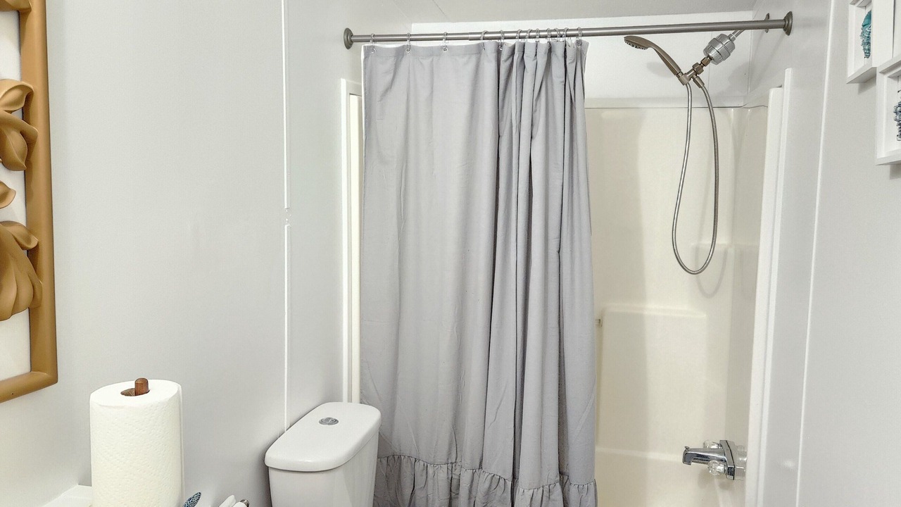 Photo of Bathroom in Saint Helena Island