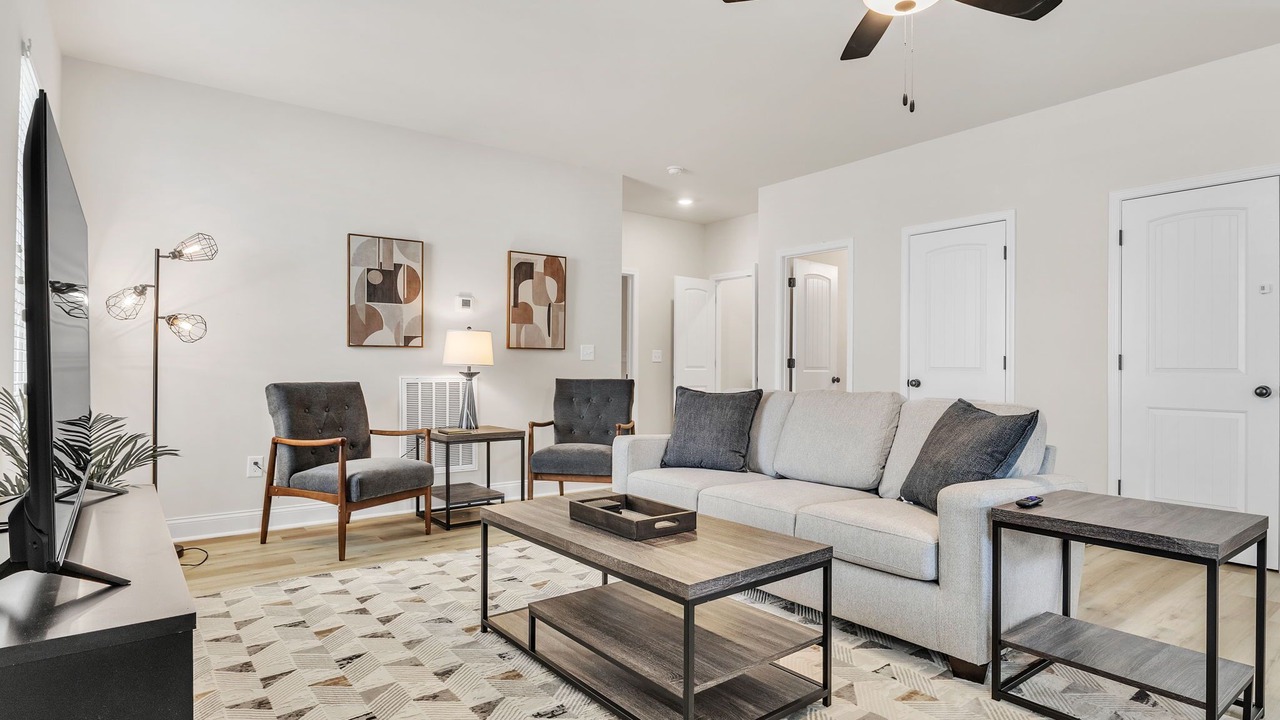 Photo of Livingroom in Greer