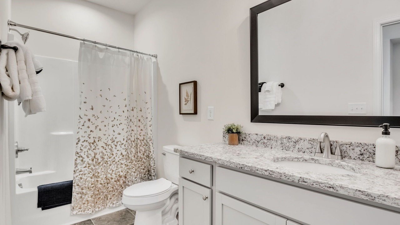 Photo of Bathroom in Greer