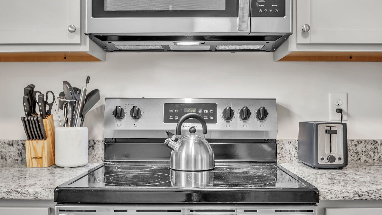 Photo of Kitchen in Greer