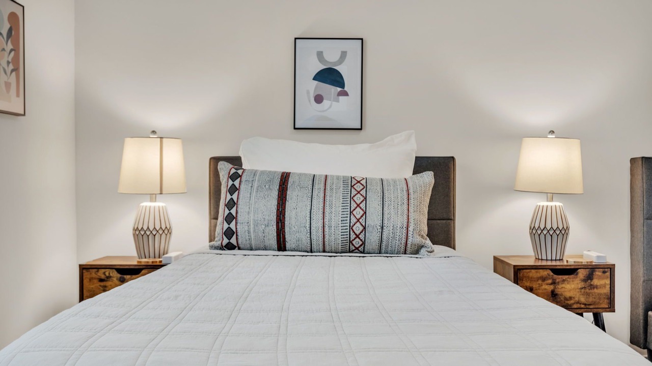 Photo of Bedroom in Greer