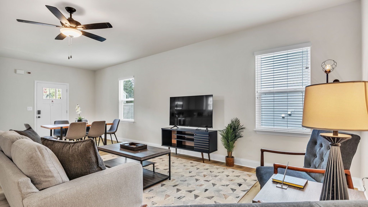 Photo of Livingroom in Greer