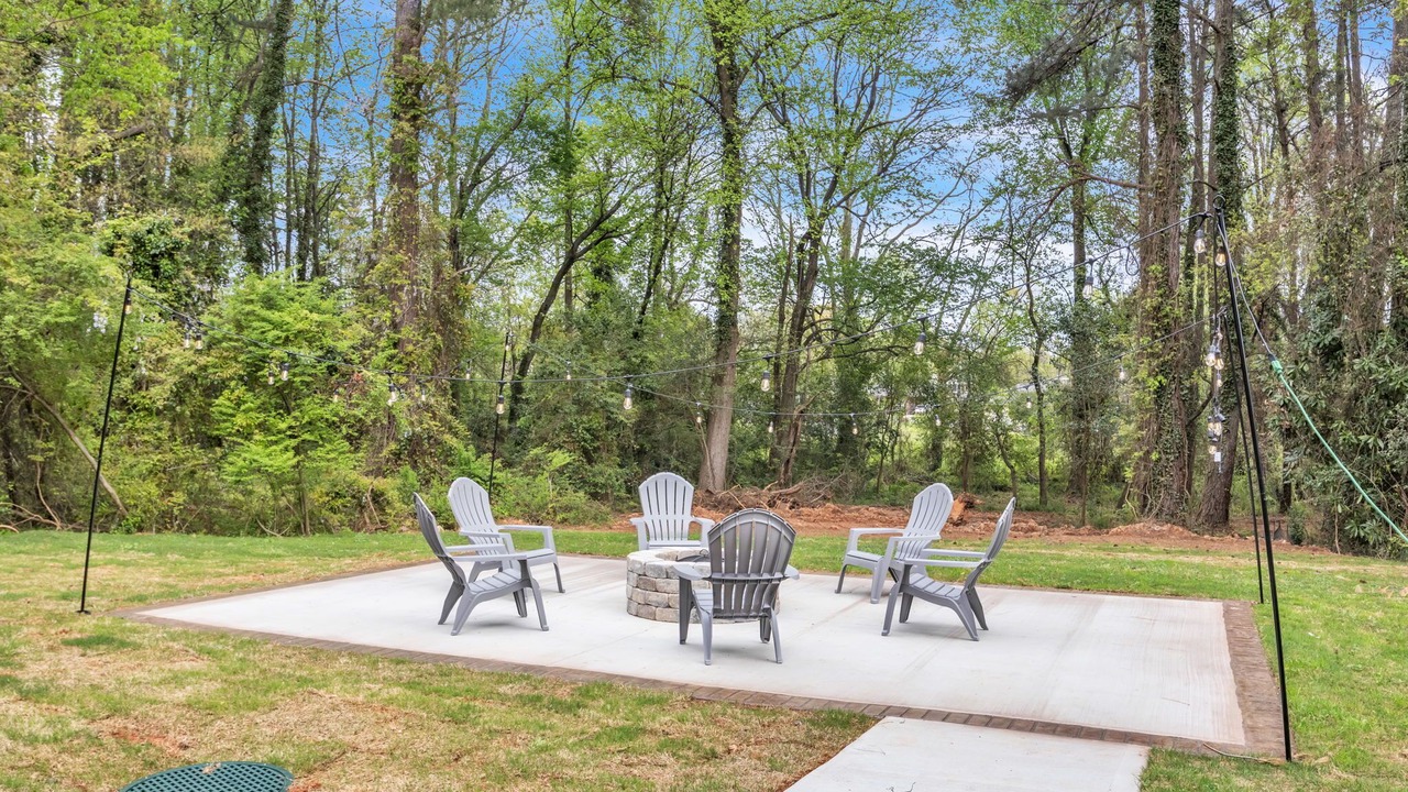 Photo of Outdoor in Greer