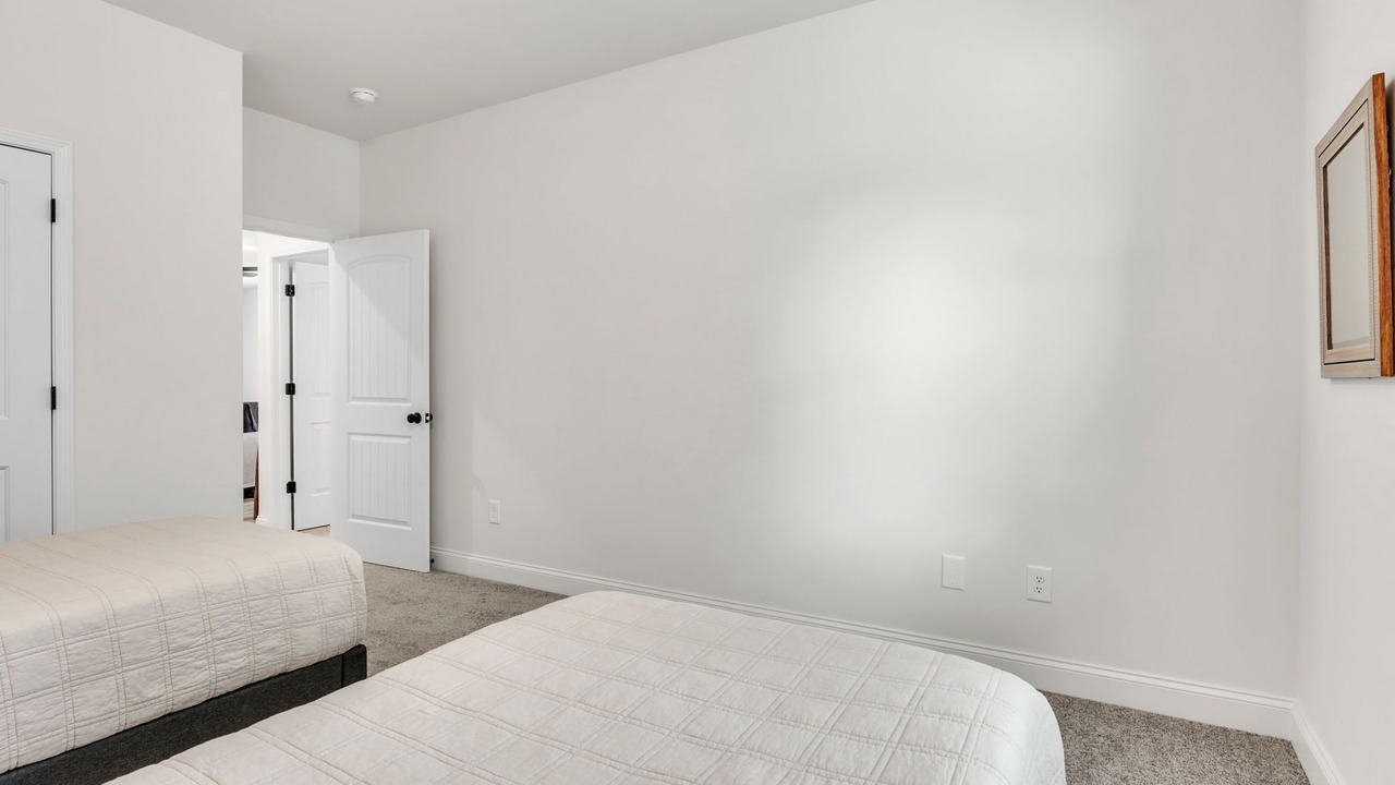 Photo of Bedroom in Greer