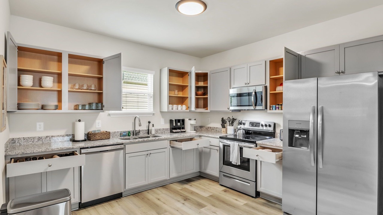 Photo of Kitchen in Greer