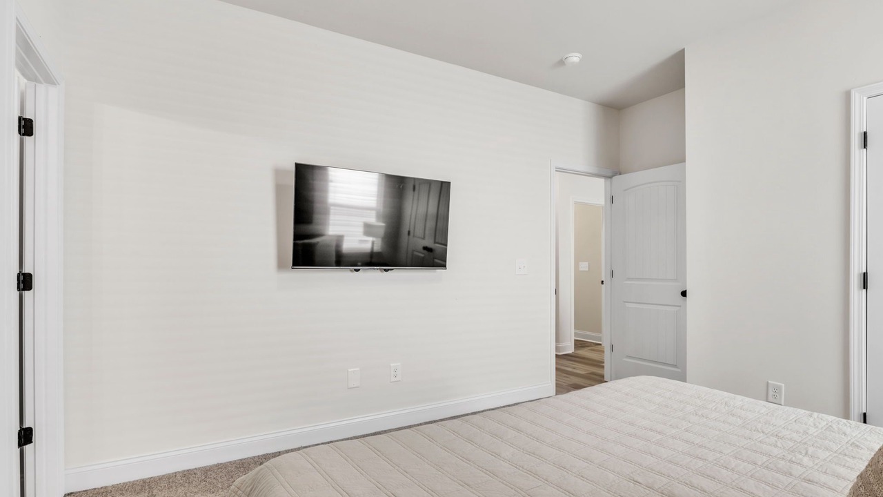 Photo of Bedroom in Greer