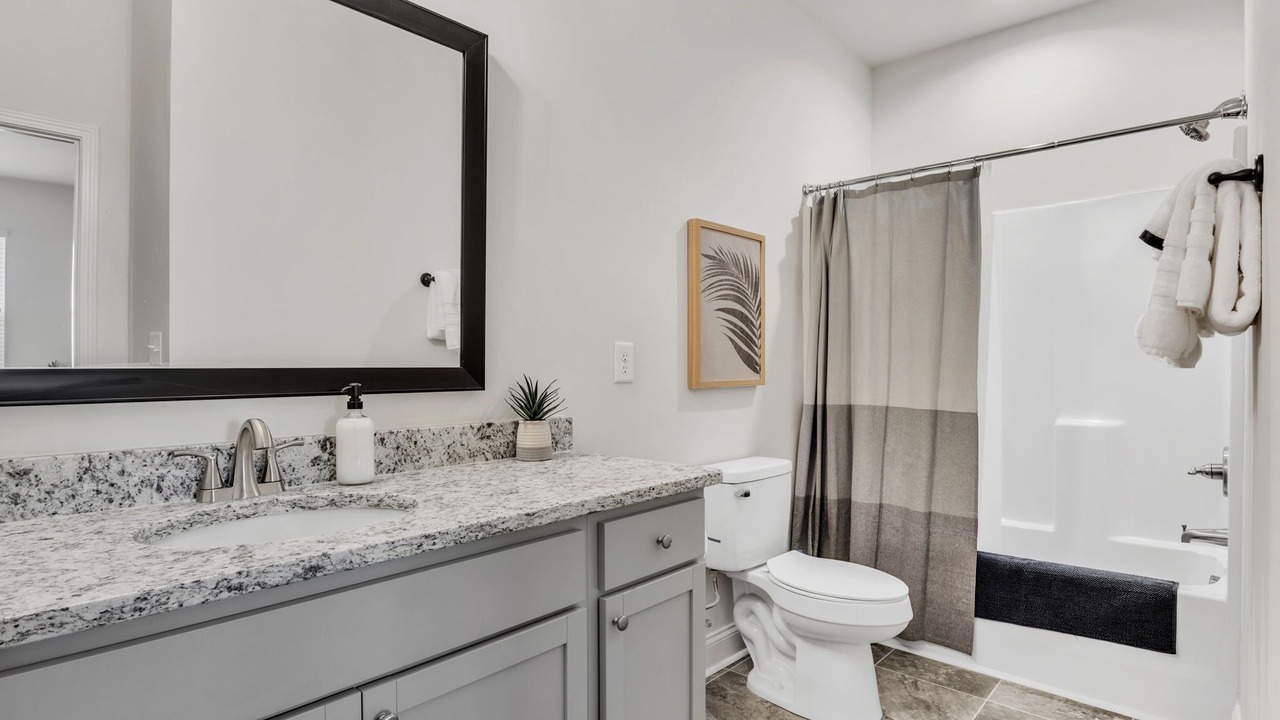 Photo of Bathroom in Greer