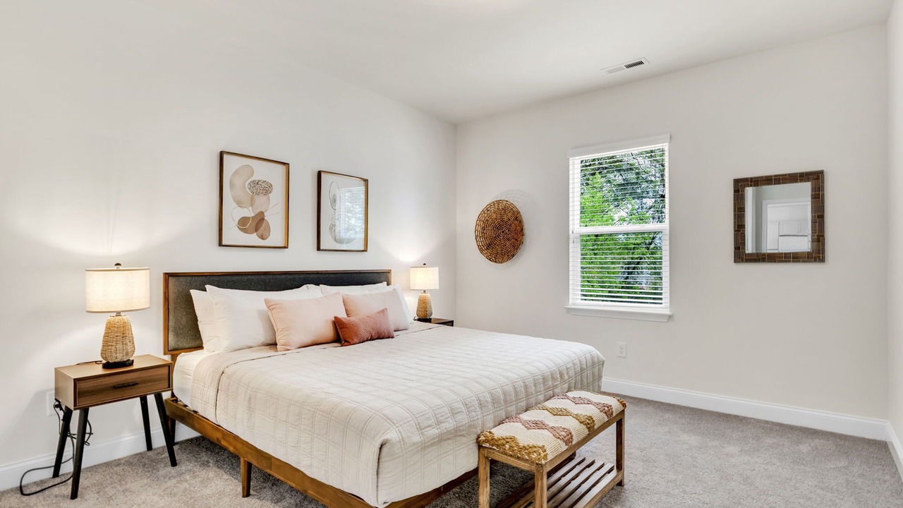Photo of Bedroom in Greer