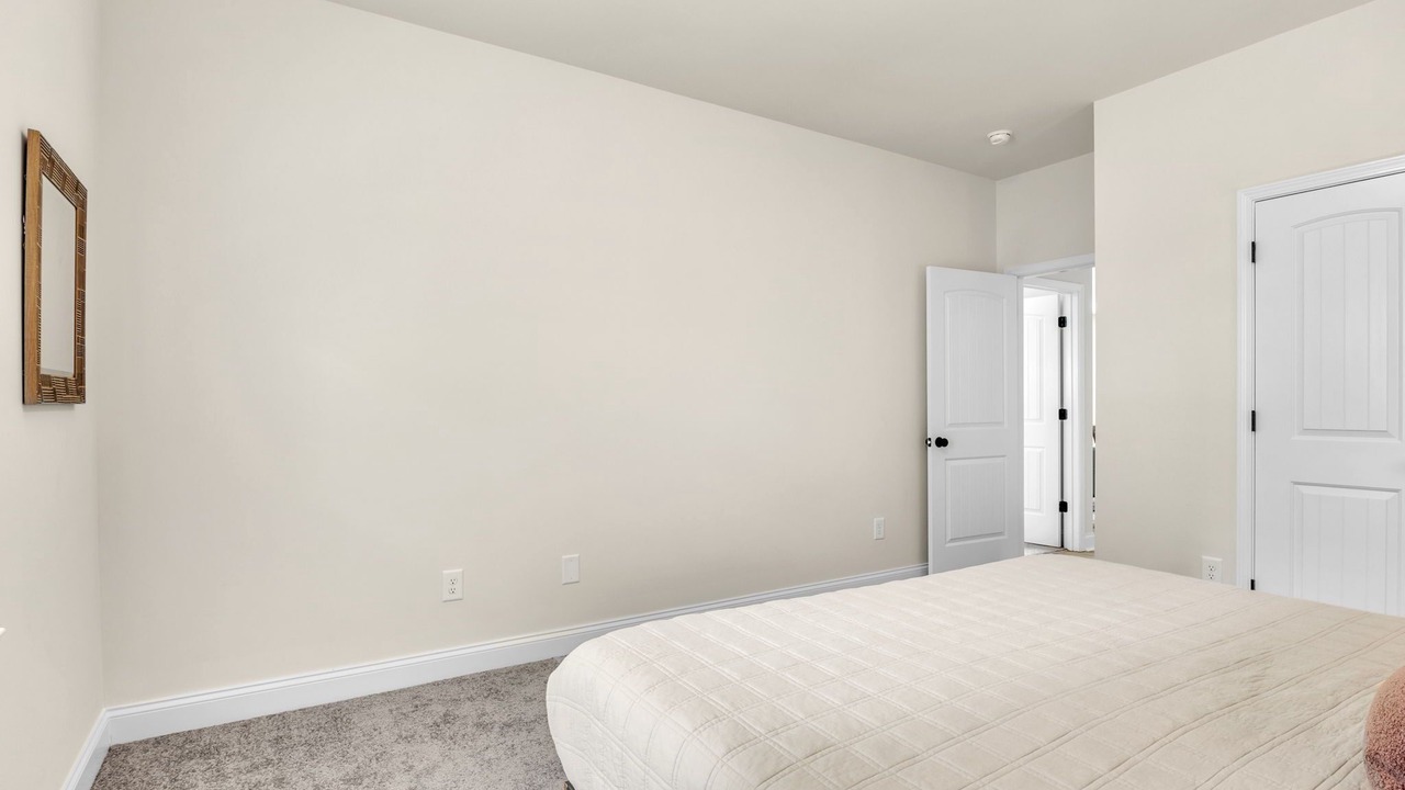 Photo of Bedroom in Greer