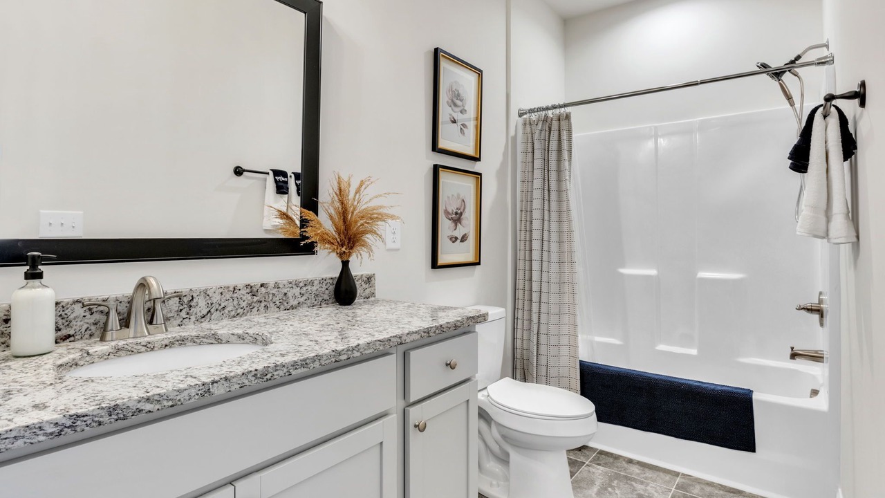 Photo of Bathroom in Greer