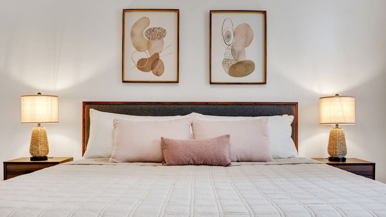 Photo of Bedroom in Greer