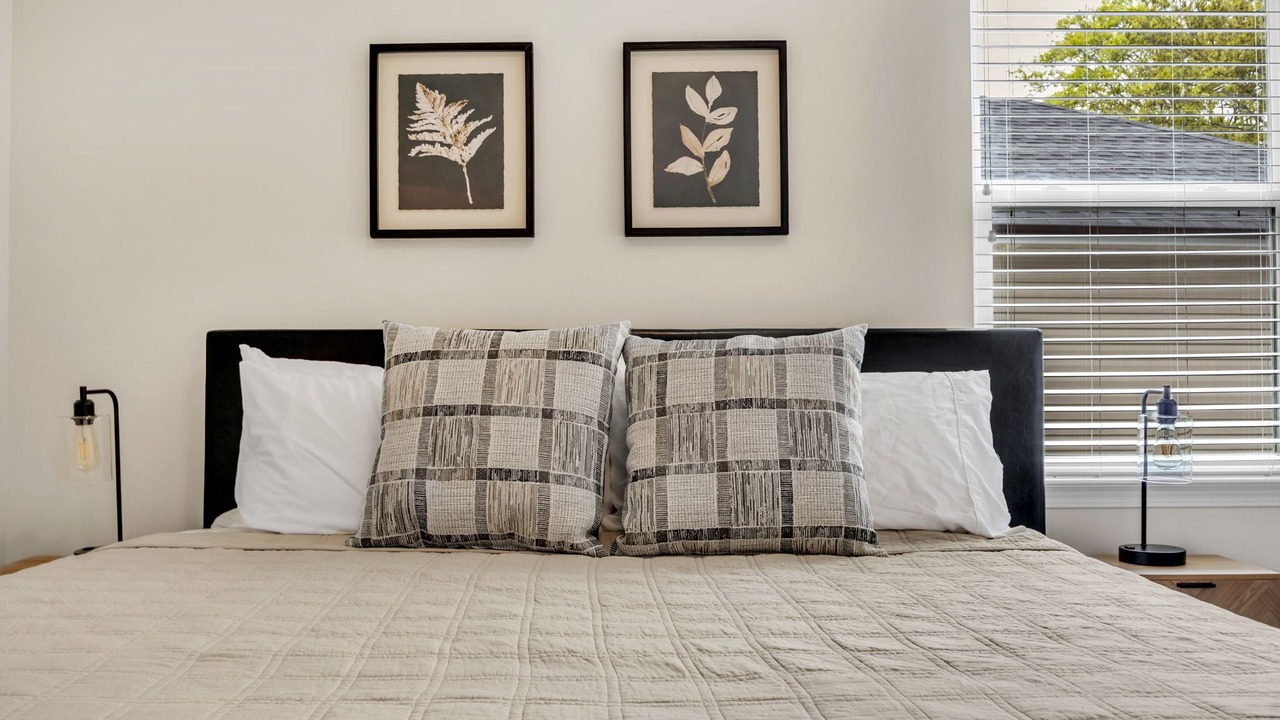 Photo of Bedroom in Greer