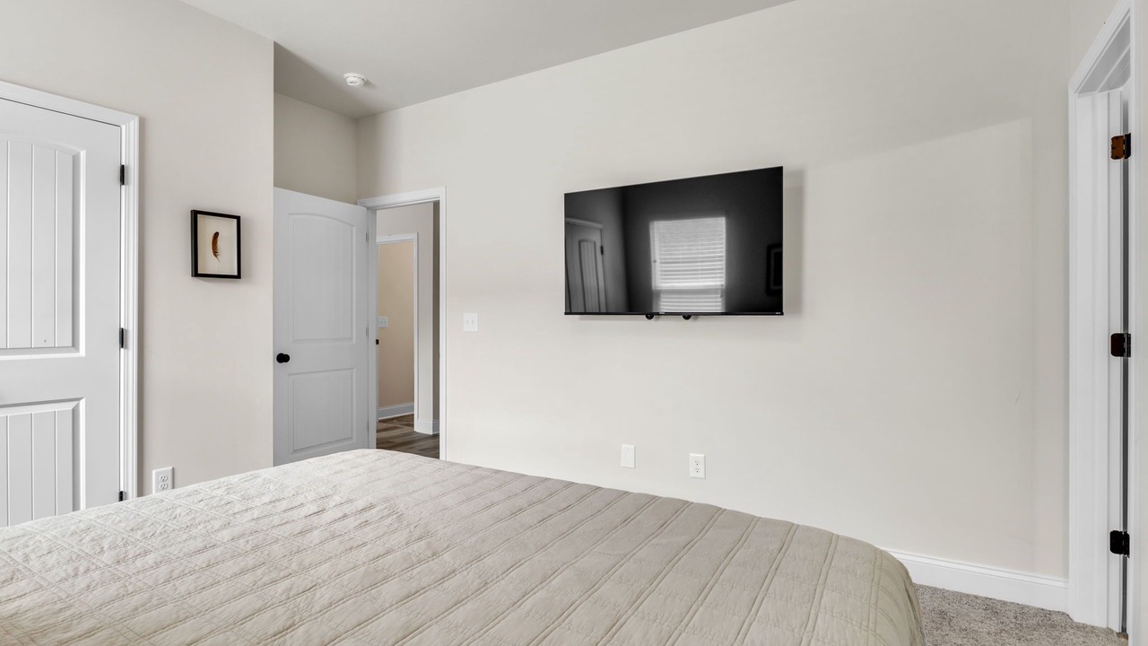 Photo of Bedroom in Greer