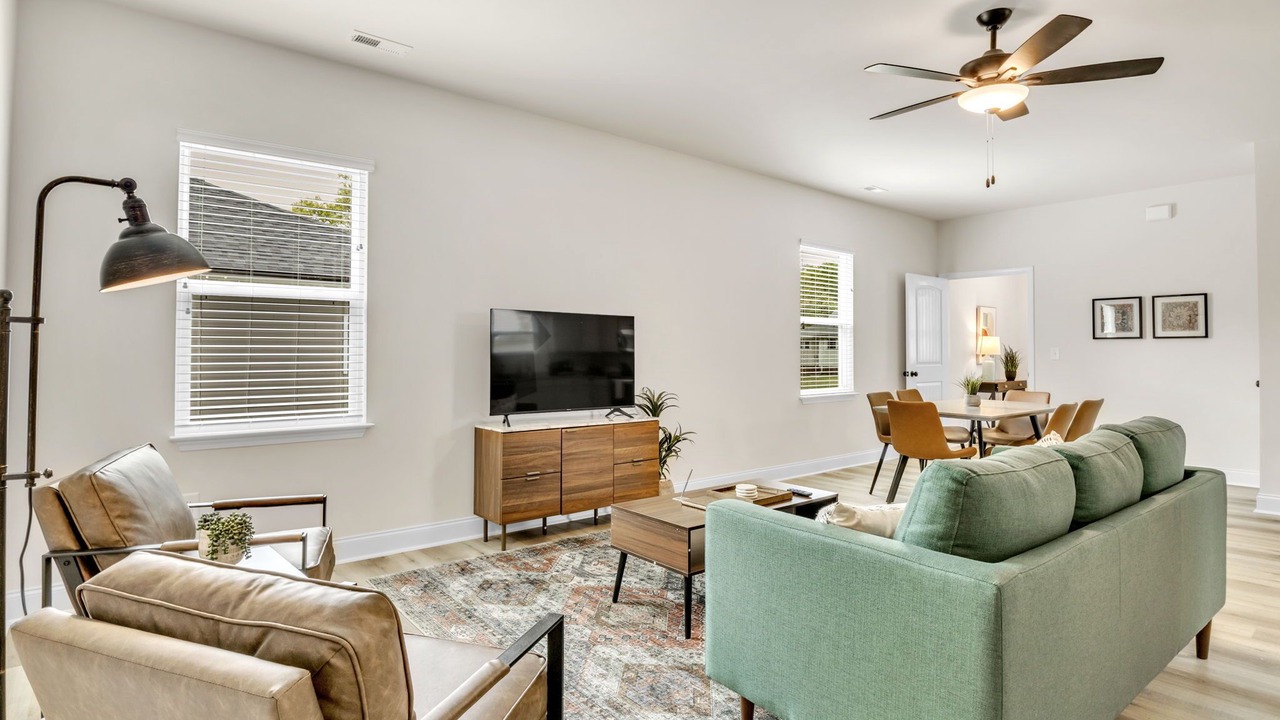 Photo of Livingroom in Greer