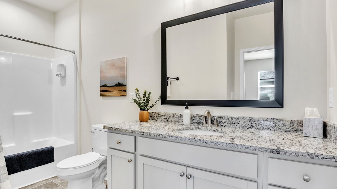 Photo of Bathroom in Greer
