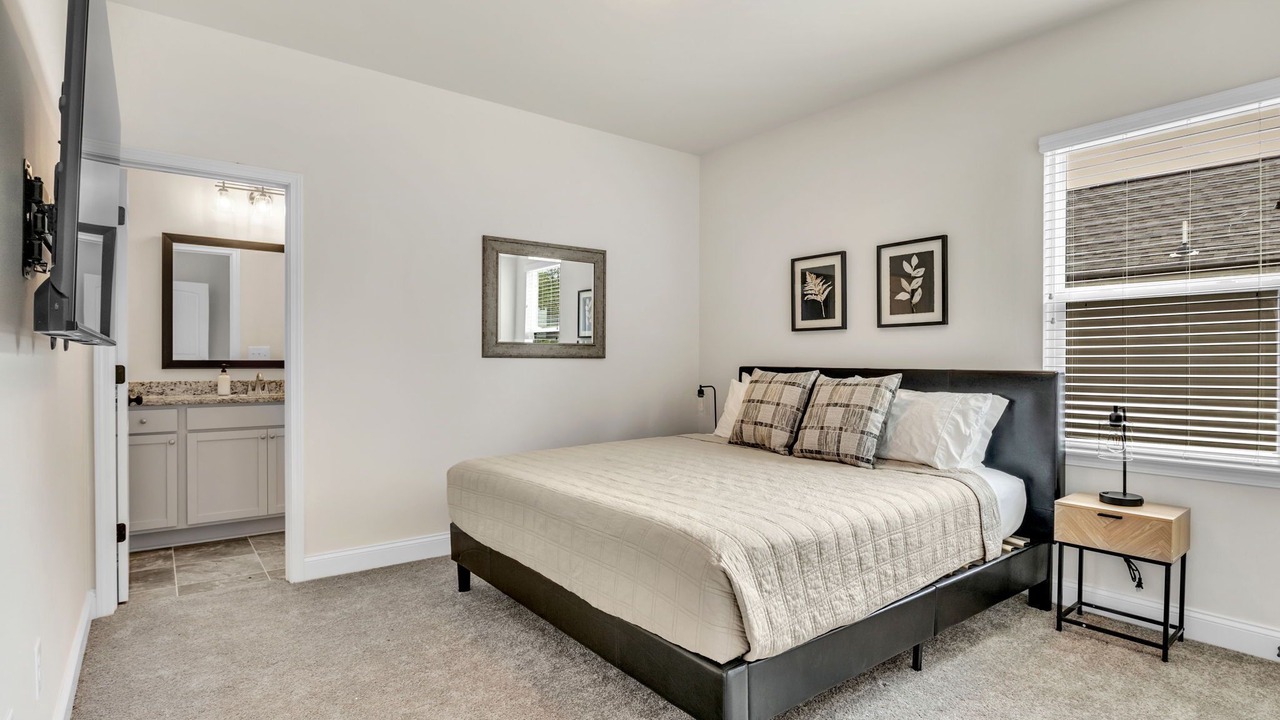 Photo of Bedroom in Greer
