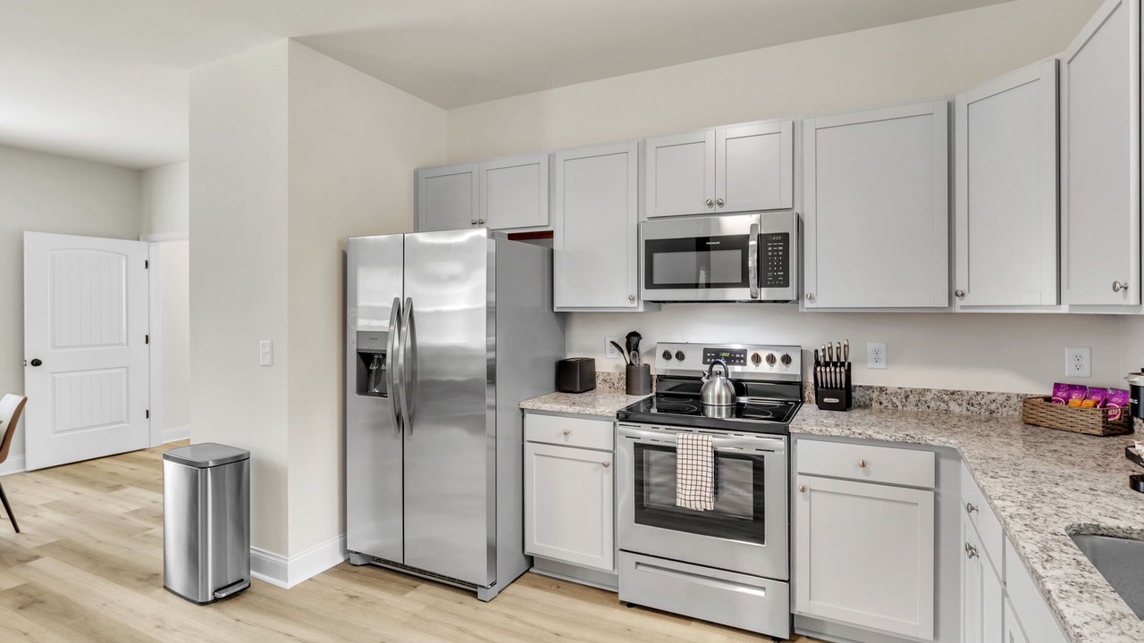 Photo of Kitchen in Greer