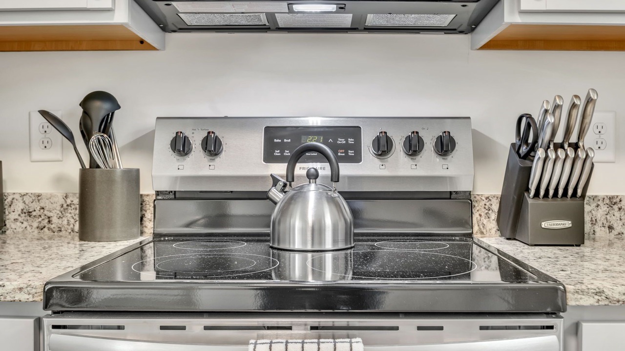 Photo of Kitchen in Greer