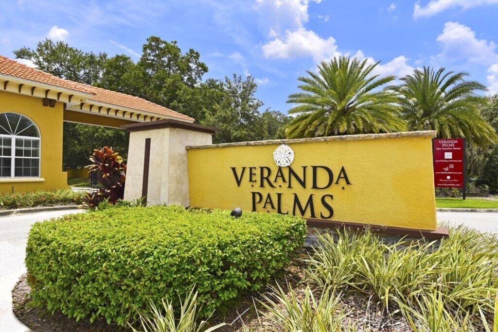 Photo of Others in Veranda Palms