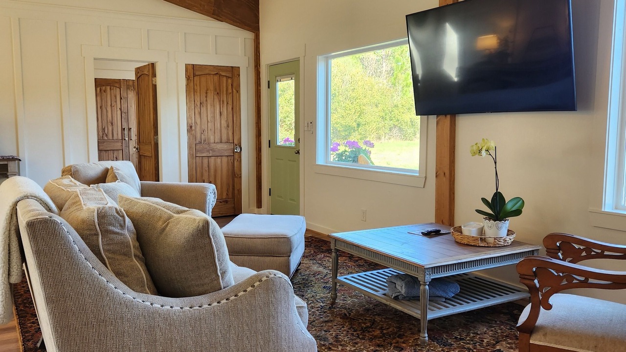 Photo of Livingroom in Ellabell