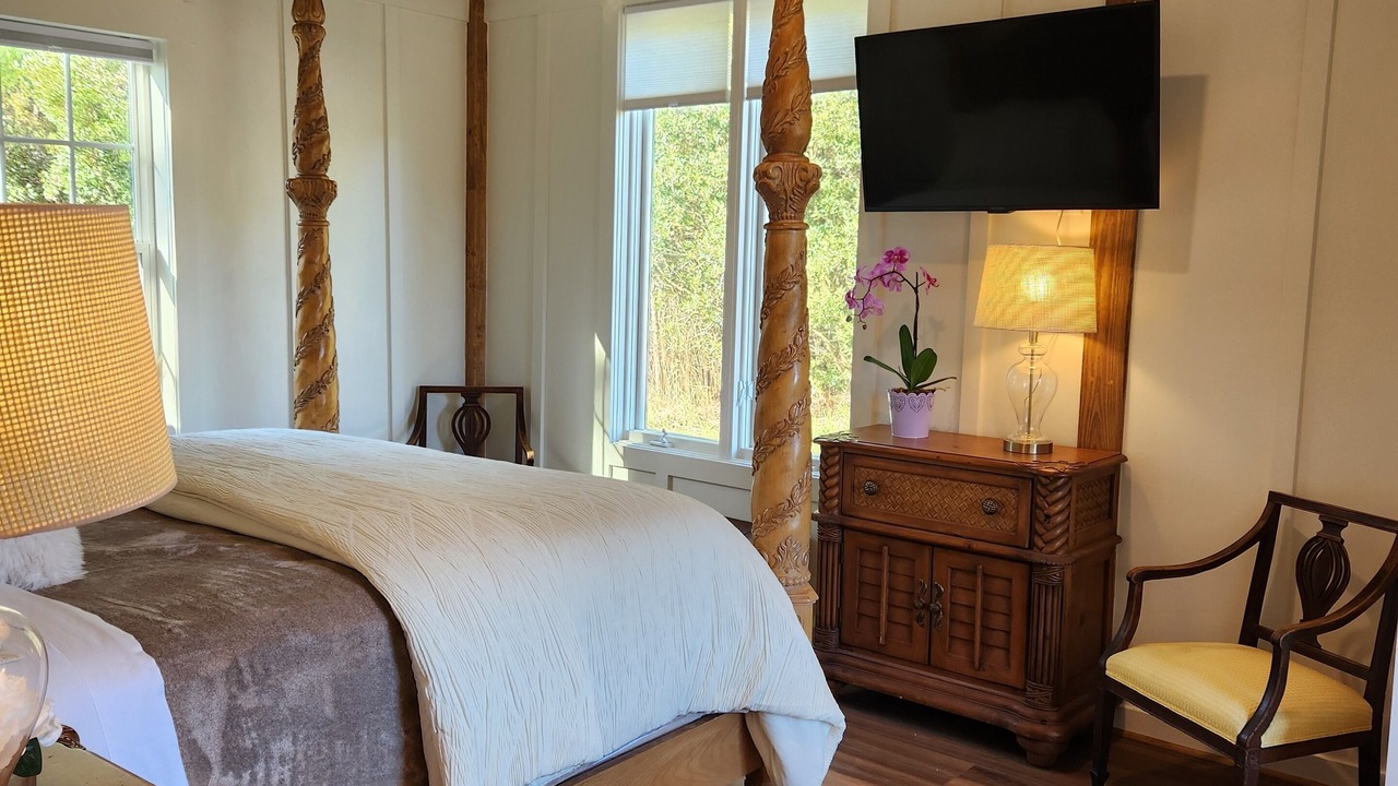 Photo of Bedroom in Ellabell