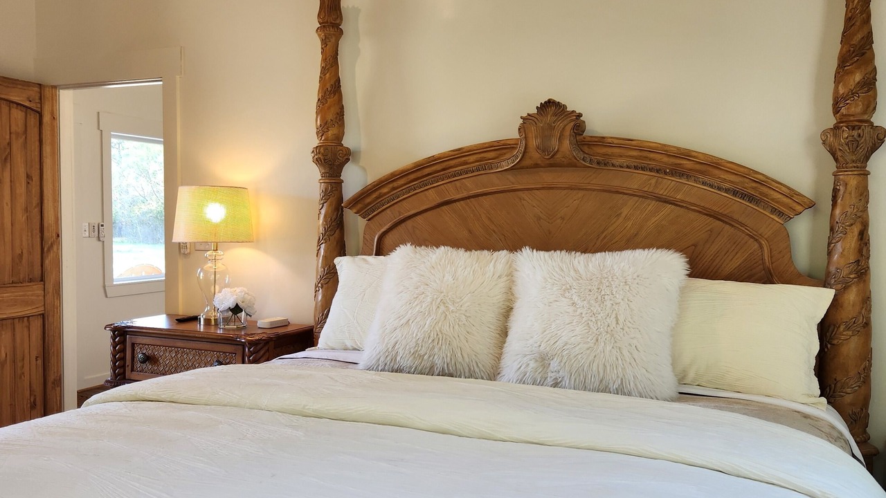 Photo of Bedroom in Ellabell