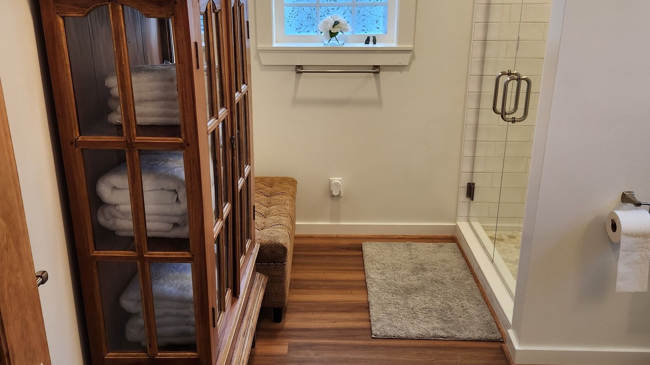 Photo of Bathroom in Ellabell
