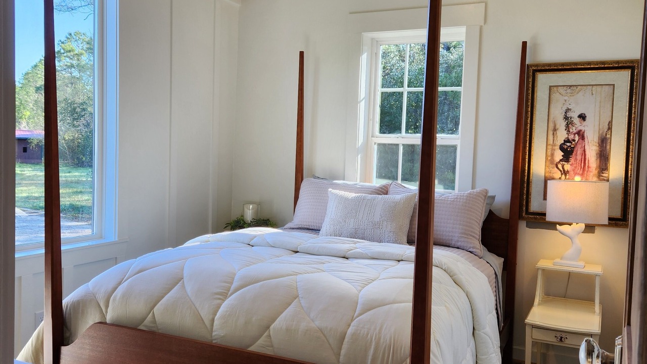 Photo of Bedroom in Ellabell