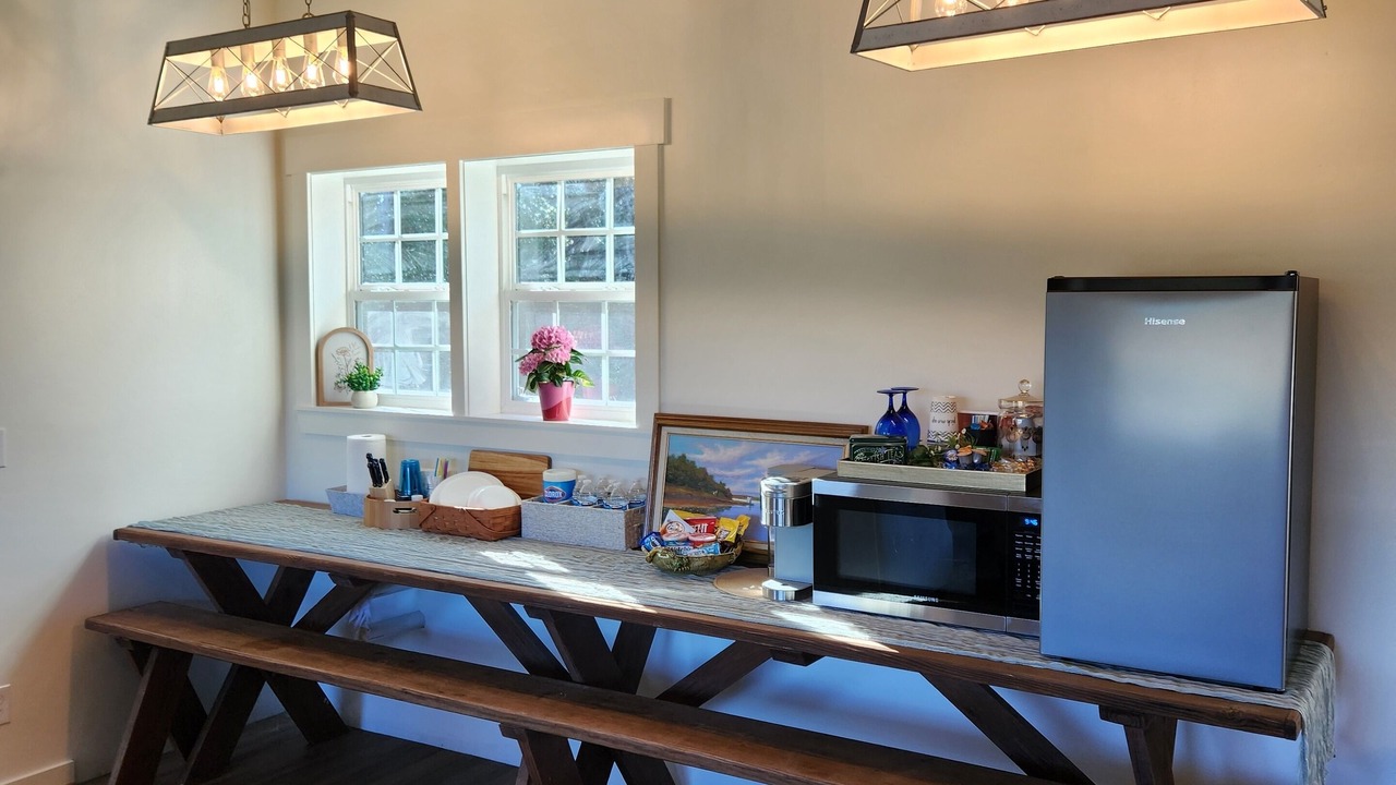 Photo of Kitchen in Ellabell