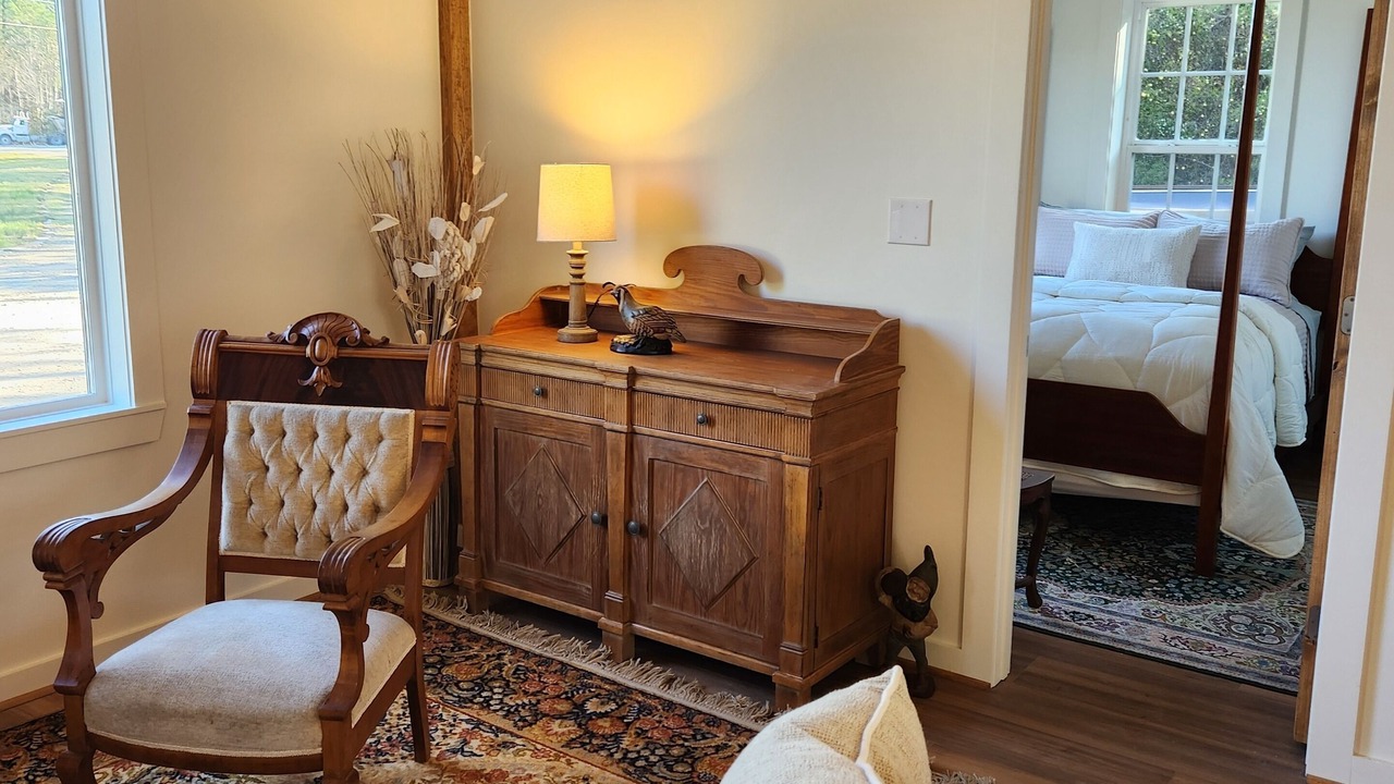 Photo of Bedroom in Ellabell