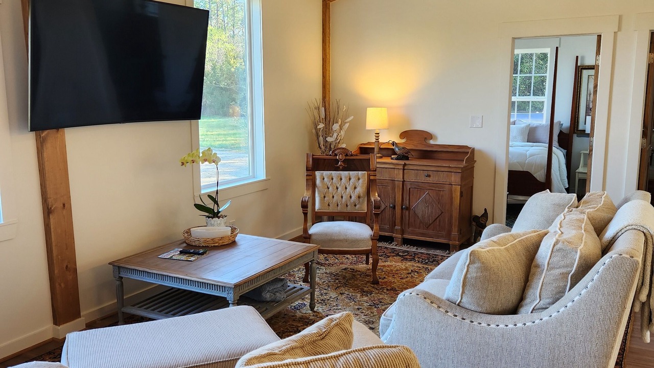 Photo of Livingroom in Ellabell