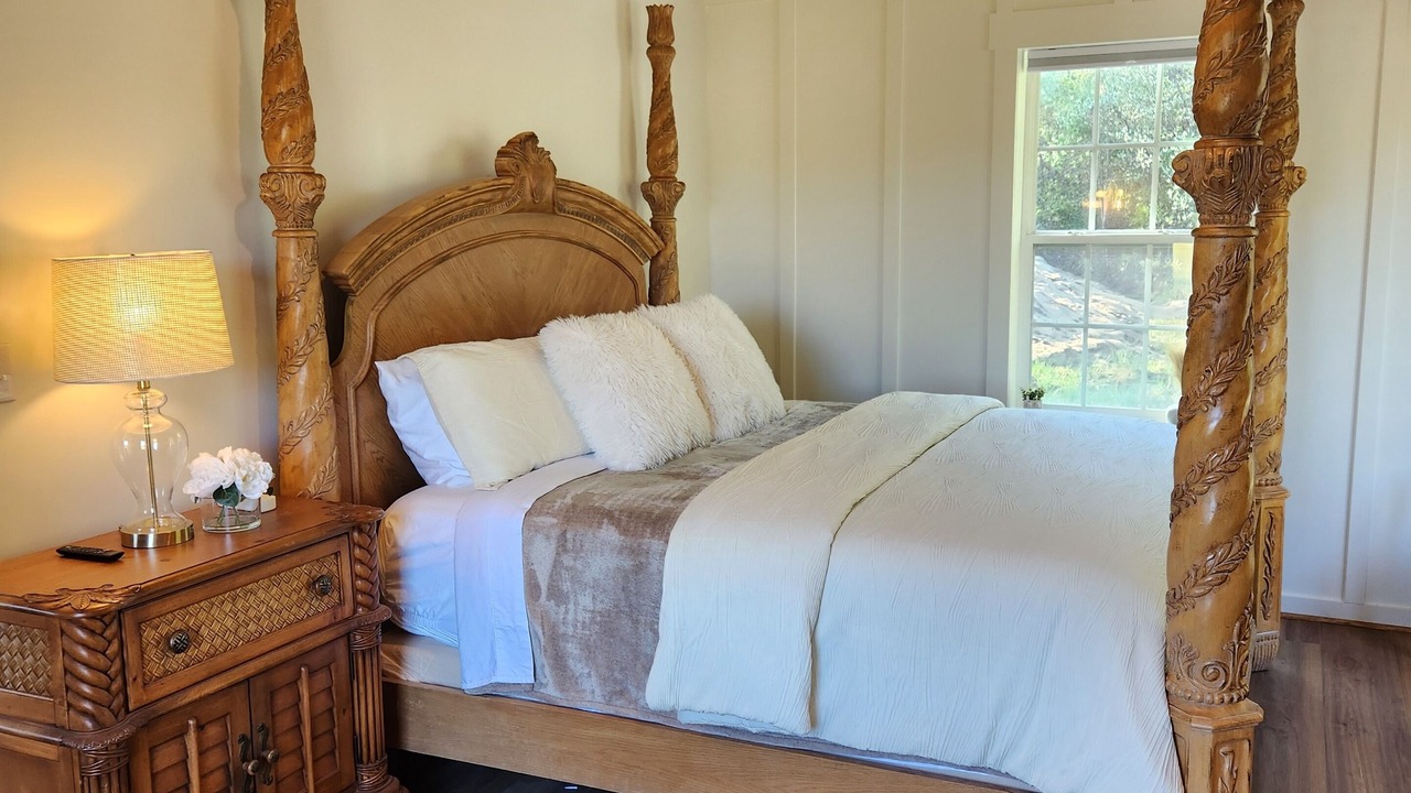 Photo of Bedroom in Ellabell